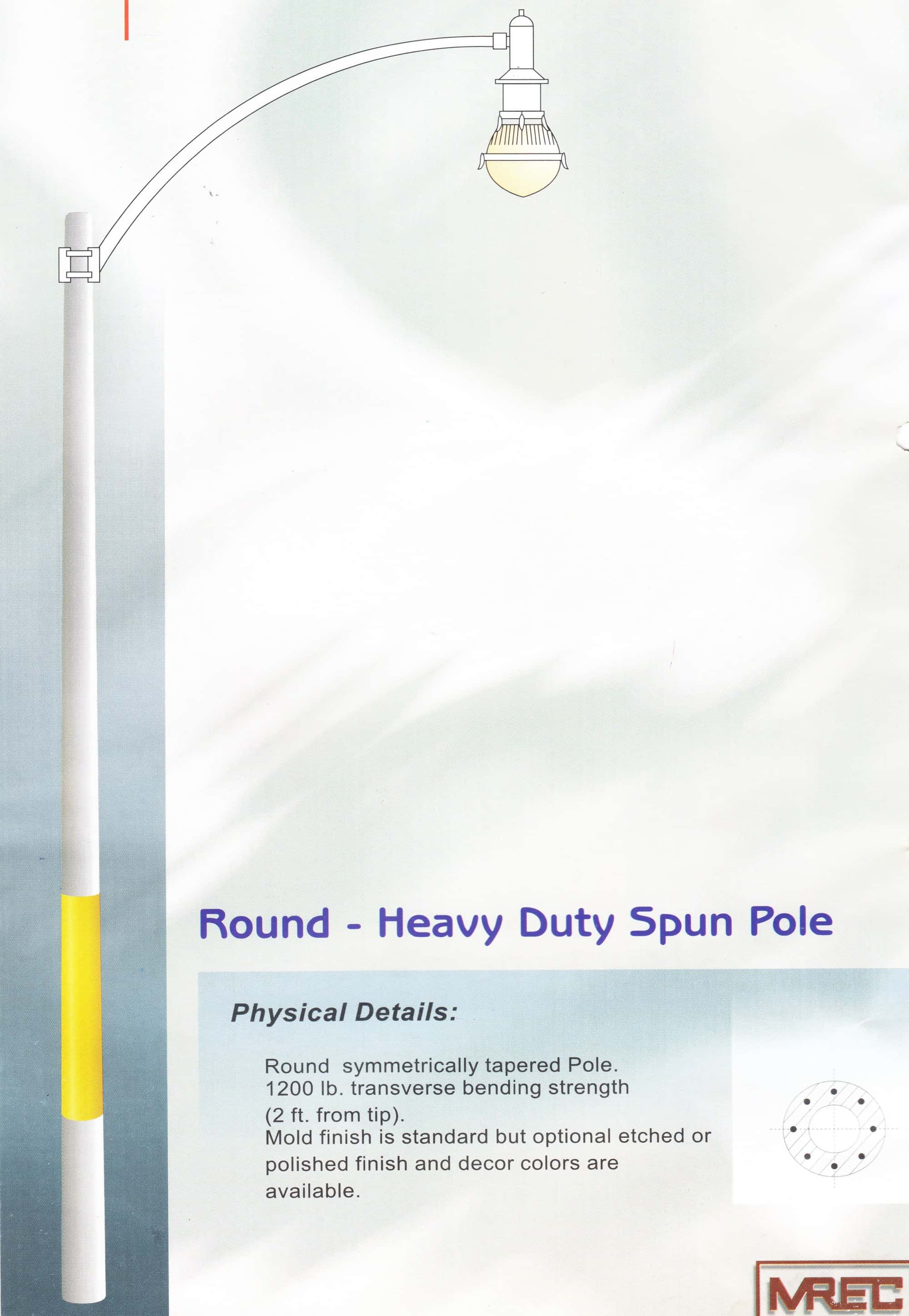Poles 08
