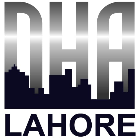 DHA Lahore Logo