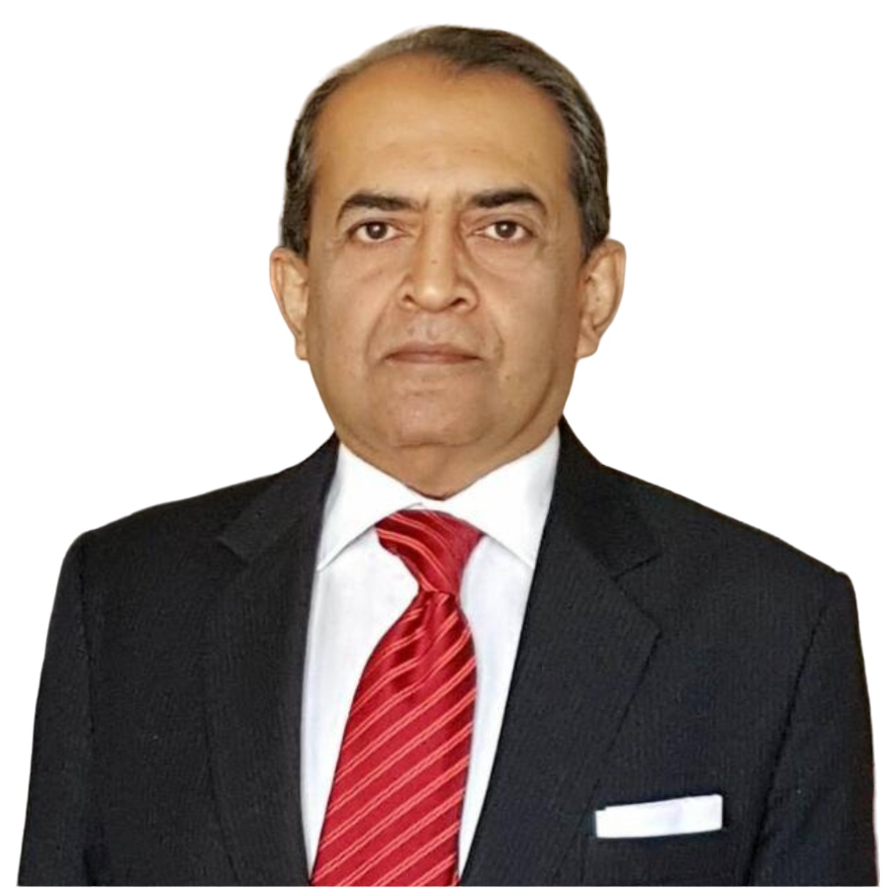 Managing Director - Amir Ahmad