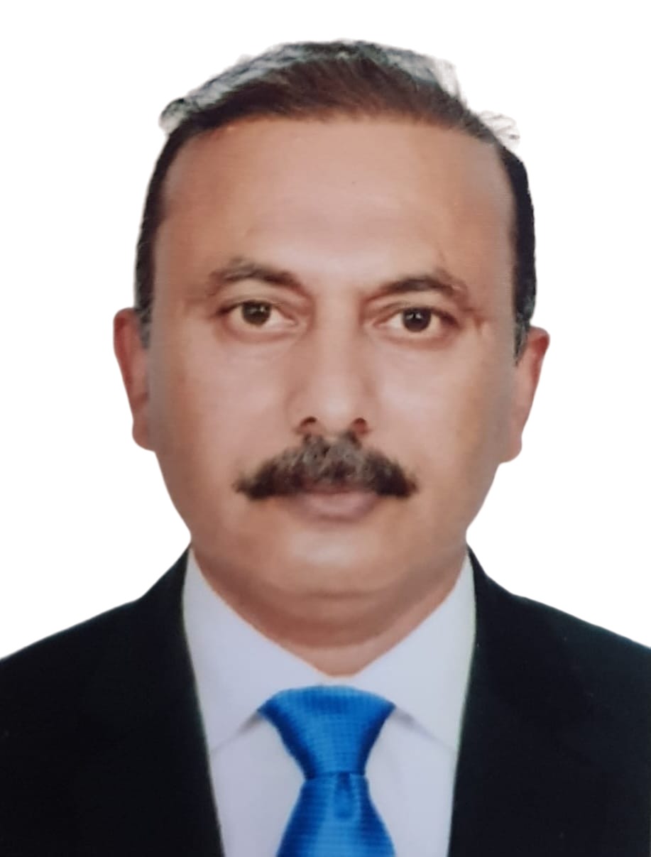 GM Pole Plant - Mumtaz Tanoli